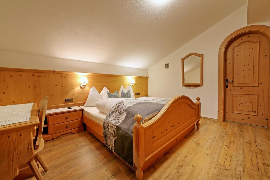 Landhaus & Apartment Taxach Рід-ім-Ціллерталь Екстер'єр фото
