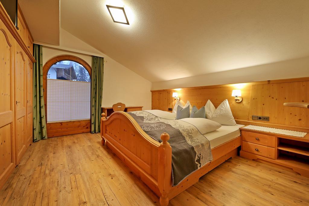 Landhaus & Apartment Taxach Рід-ім-Ціллерталь Екстер'єр фото