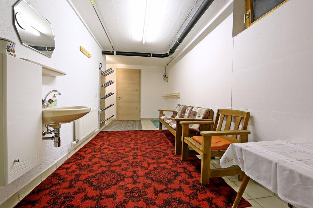 Landhaus & Apartment Taxach Рід-ім-Ціллерталь Екстер'єр фото