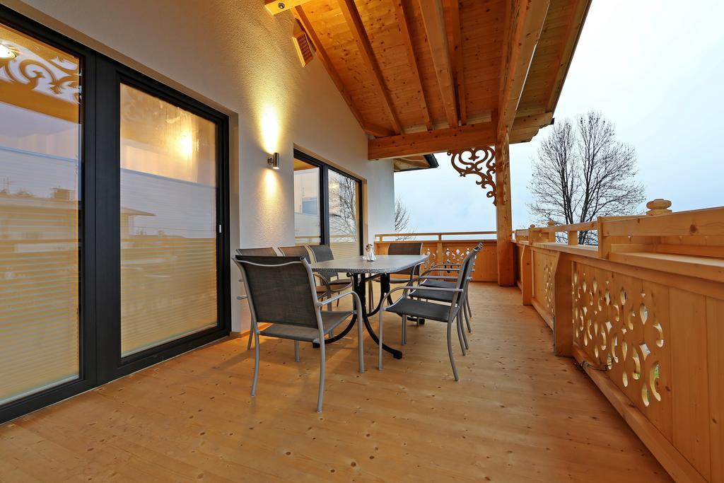 Landhaus & Apartment Taxach Рід-ім-Ціллерталь Екстер'єр фото