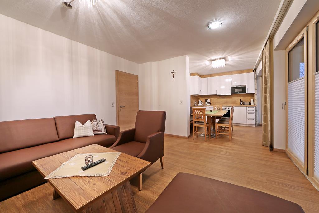 Landhaus & Apartment Taxach Рід-ім-Ціллерталь Екстер'єр фото