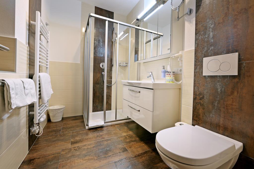 Landhaus & Apartment Taxach Рід-ім-Ціллерталь Екстер'єр фото