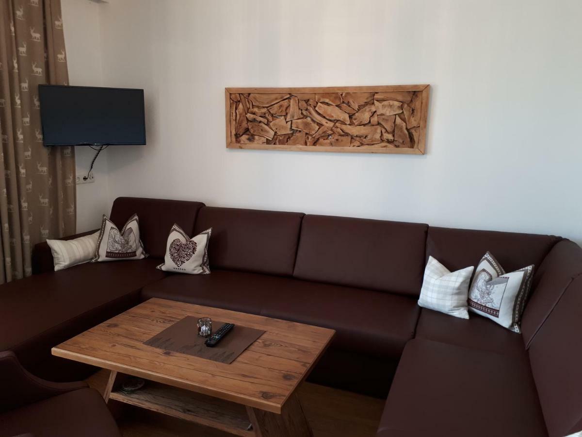 Landhaus & Apartment Taxach Рід-ім-Ціллерталь Екстер'єр фото